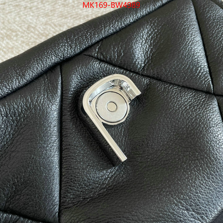 ID: BW4989 $: 169USD,