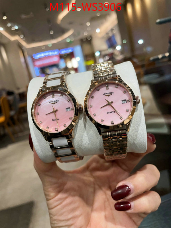 ID: WS3906