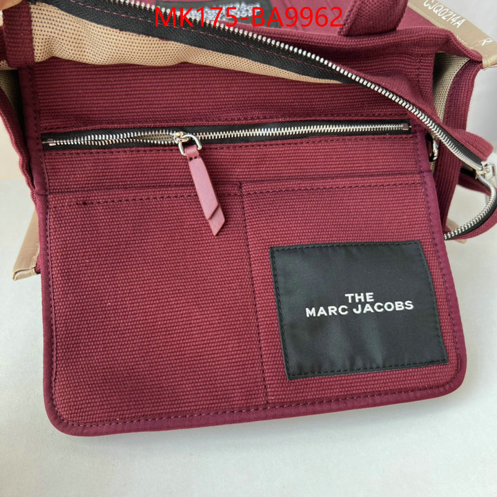 ID: BA9962
