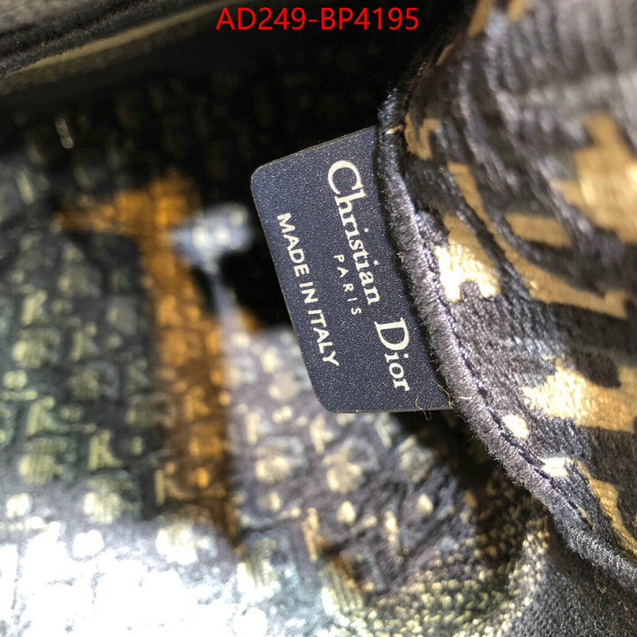 ID: BP4195 $: 249USD,
