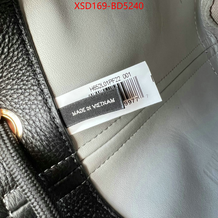 ID: BD5240 $: 169USD,