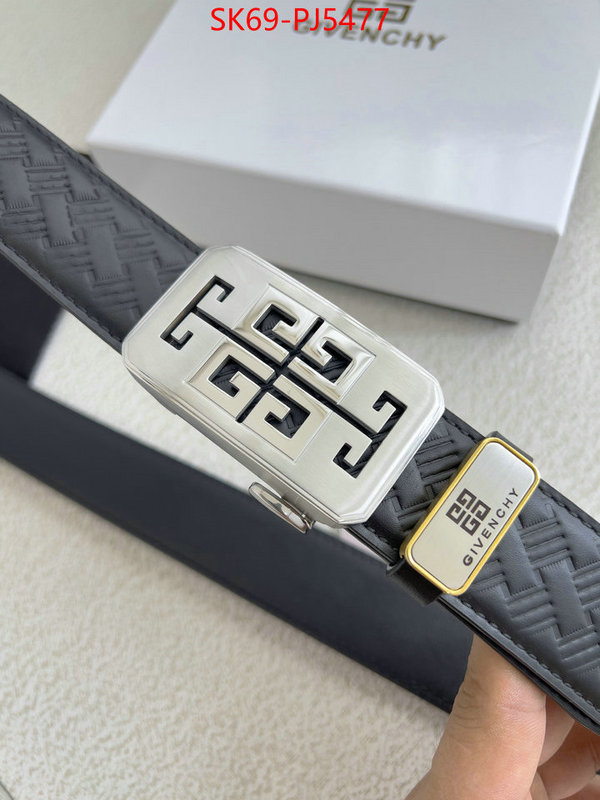 good quality replica ID: PJ5477