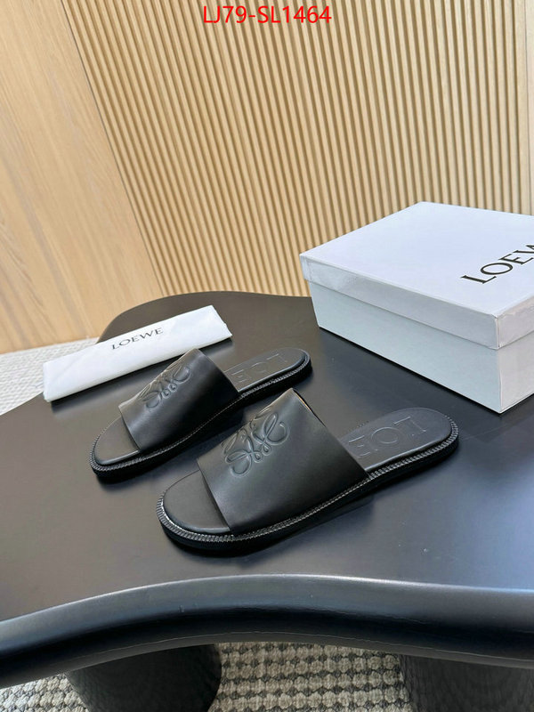 Women Shoes-Loewe fashion replica ID: SL1464 $: 79USD