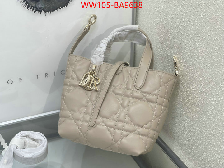 ID: BA9638