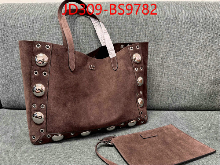 Valentino Bags(TOP)-Handbag- 1:1 clone ID: BS9782 $: 309USD,