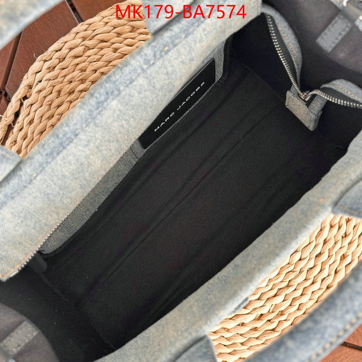 ID: BA7574 $: 179USD,