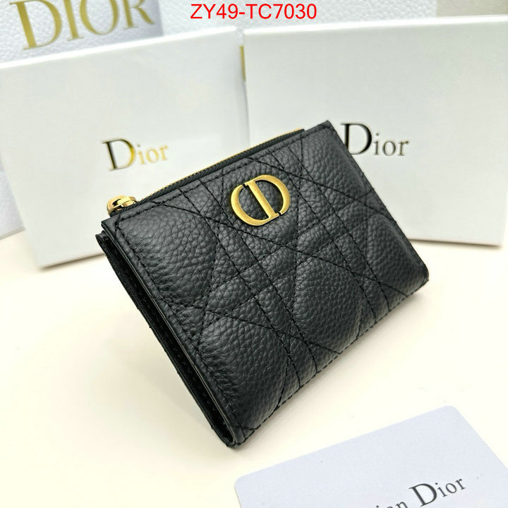 ID: TC7030 $: 49USD,