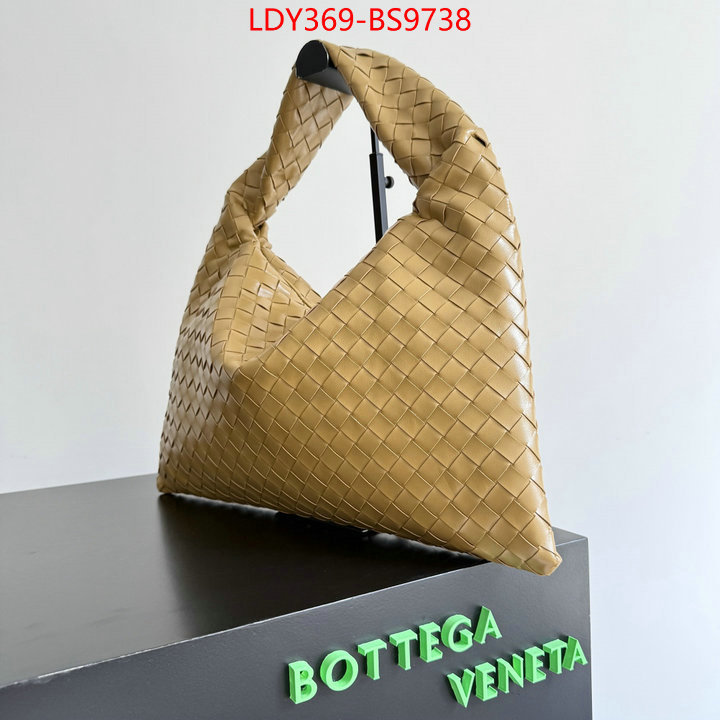 BV Bags(TOP)-Handbag- best replica quality ID: BS9738 $: 369USD,