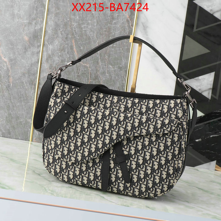 ID: BA7424 $: 215USD,