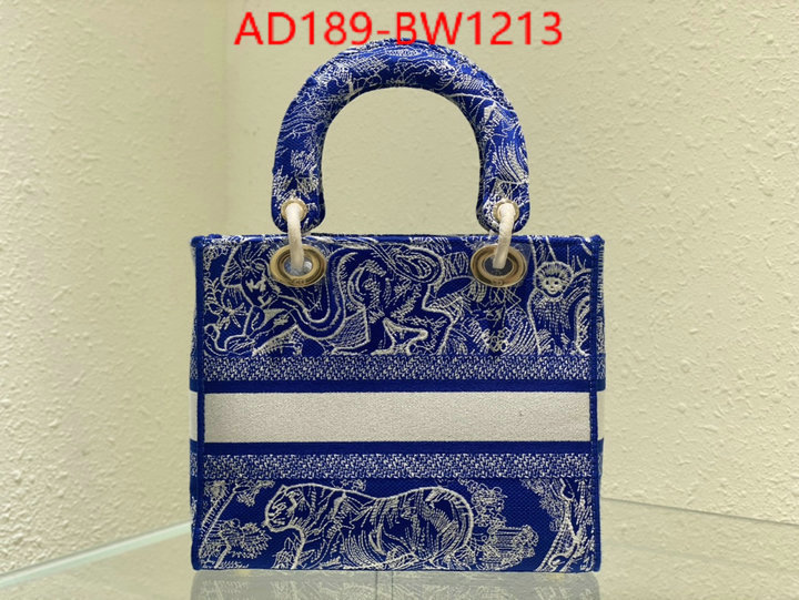 ID: BW1213 $: 189USD,