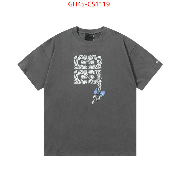 best aaaaa ID: CS1119