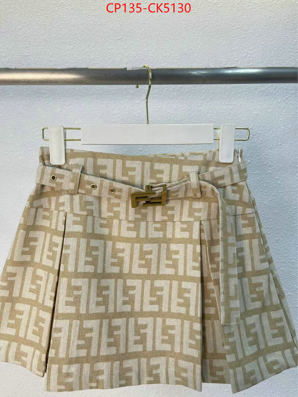 Clothing-Fendi website to buy replica ID: CK5130