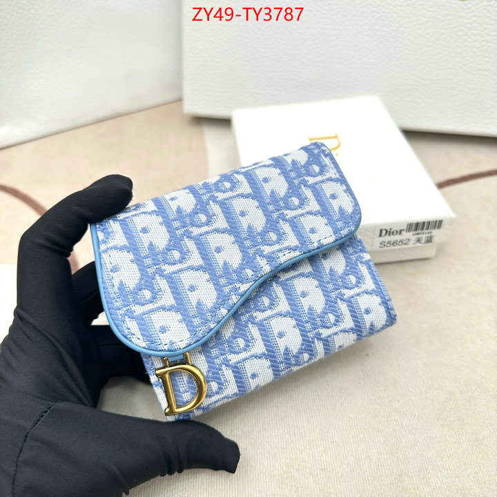 ID: TY3787 $: 49USD,