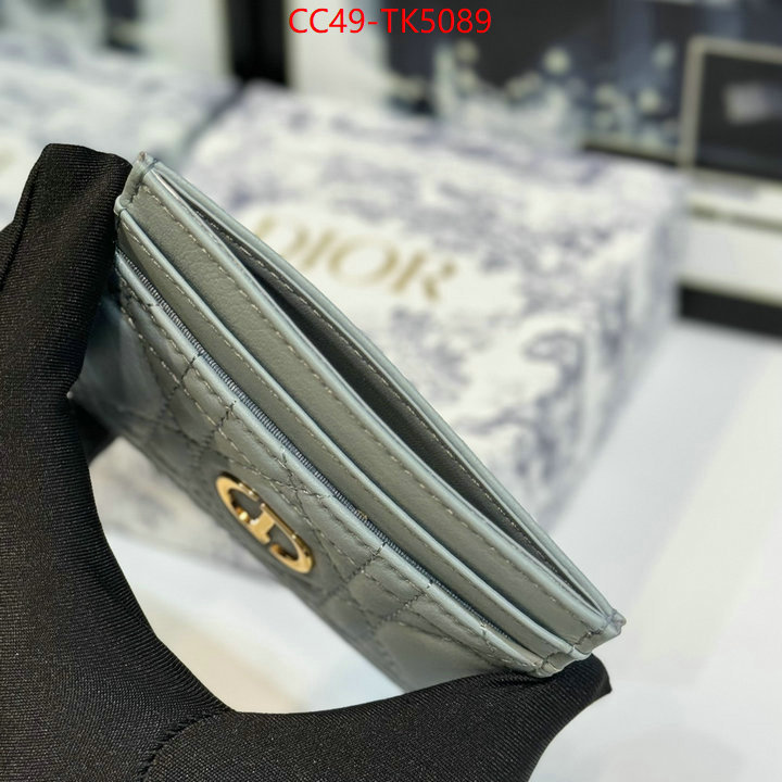 Dior Bags(TOP)-Wallet- top quality designer replica ID: TK5089 $: 49USD,-shoes yupoo Dior Bags(TOP)-Wallet- top quality designer replica ID: TK5089 $: 49USD,