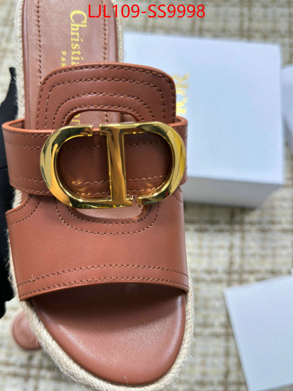 Women Shoes-Dior the best ID: SS9998 $: 109USD