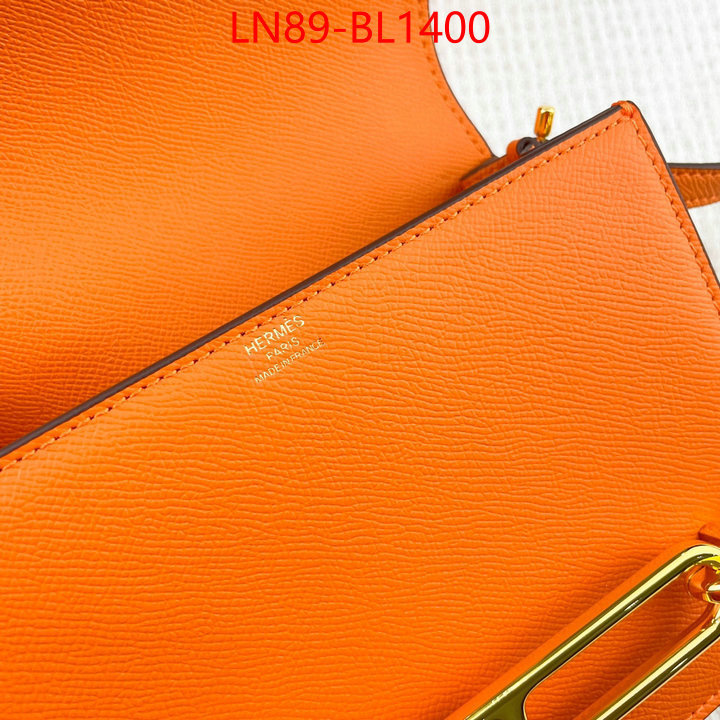 Hermes Bags(4A)-Crossbody- best luxury replica ID: BL1400 $: 89USD,