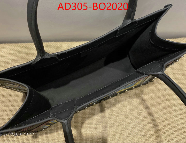 ID: BO2020 $: 305USD,