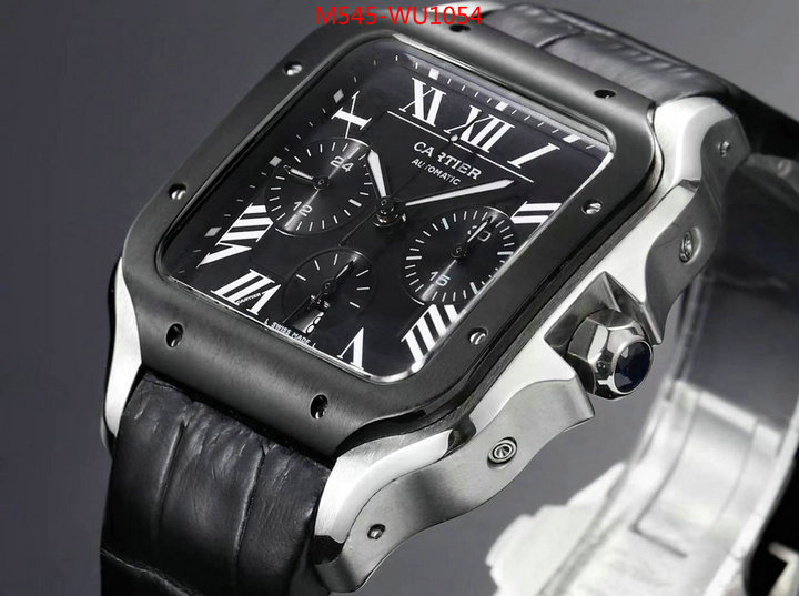 Watch(TOP)-Cartier best website for replica ID: WU1054 $: 545USD