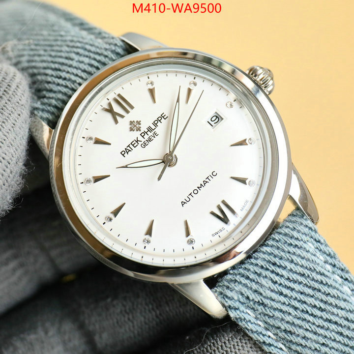 ID: WA9500
