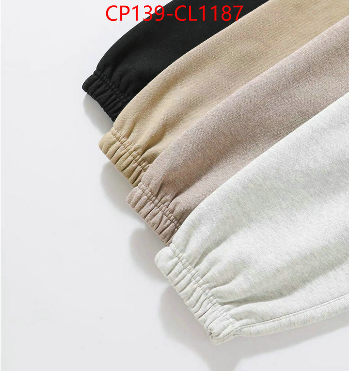 Clothing-Essentials where can you buy replica ID: CL1187