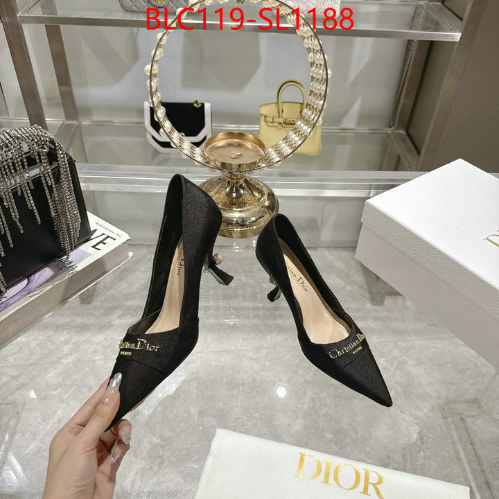 Women Shoes-Dior buy 1:1 ID: SL1188 $: 119USD-shoes yupoo Women Shoes-Dior buy 1:1 ID: SL1188 $: 119USD