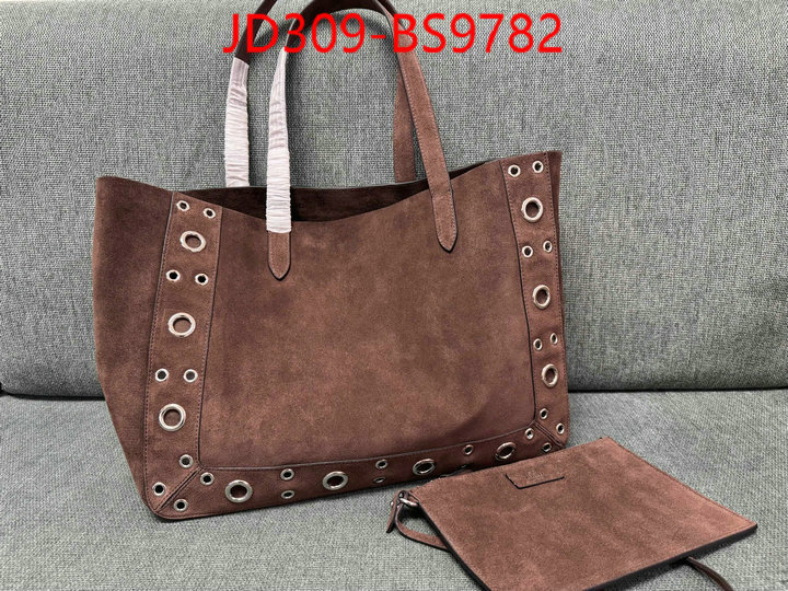 Valentino Bags(TOP)-Handbag- 1:1 clone ID: BS9782 $: 309USD,