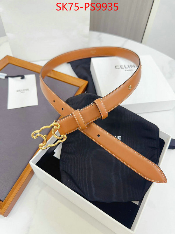 Belts-CELINE where to find best ID: PS9935 $: 75USD