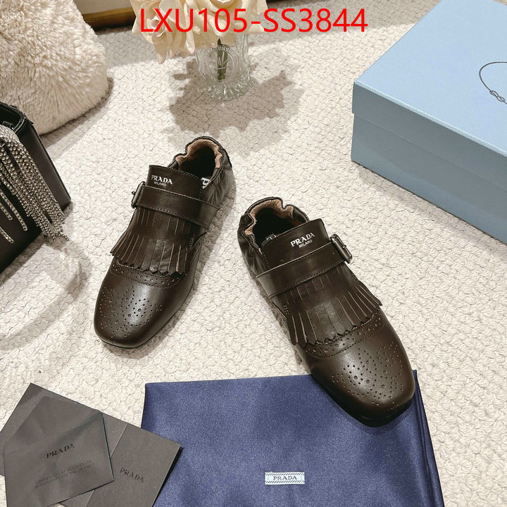 find replica ID: SS3844