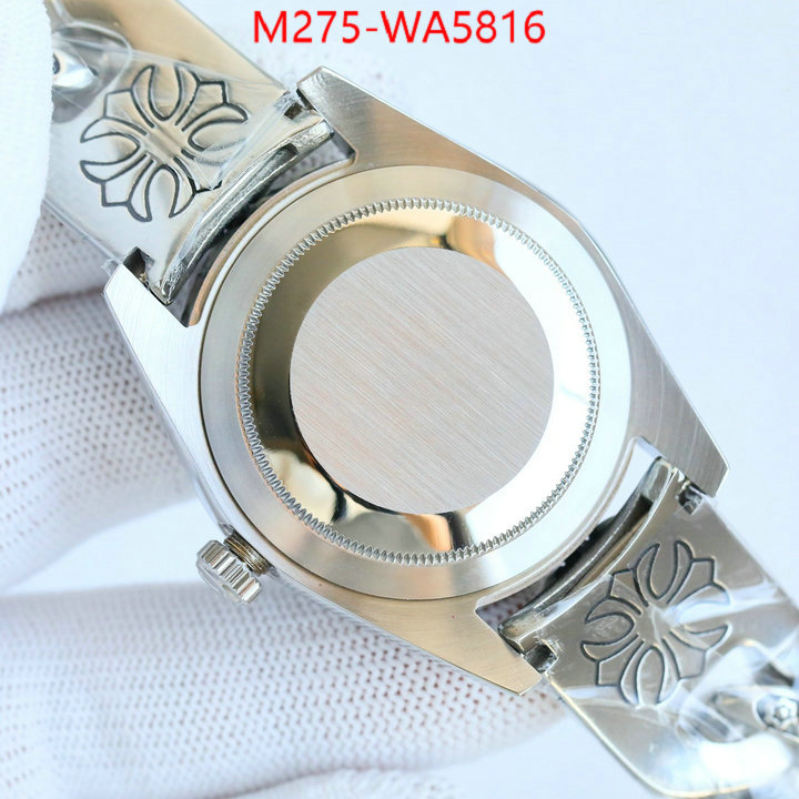 ID: WA5816
