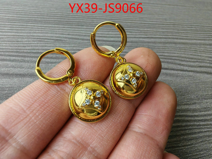 Jewelry-LV from china 2024 ID: JS9066 $: 39USD