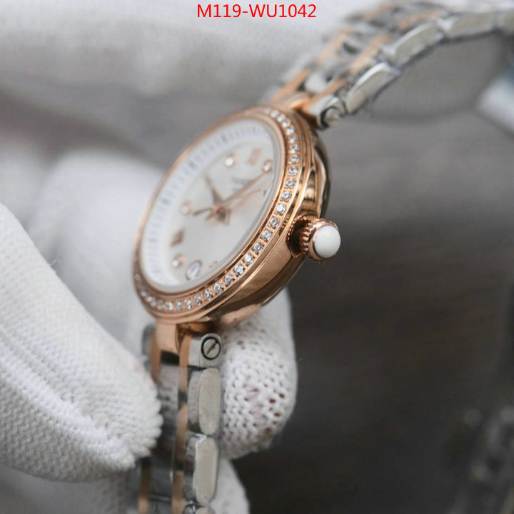 Watch(4A)-Tissot sell online ID: WU1042 $: 119USD