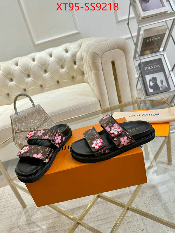 Men Shoes-LV fake cheap best online ID: SS9218 $: 95USD