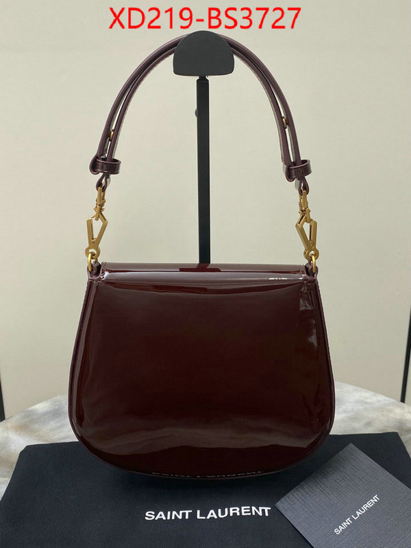 YSL Bags(TOP)-Handbag- copy ID: BS3727 $: 219USD,