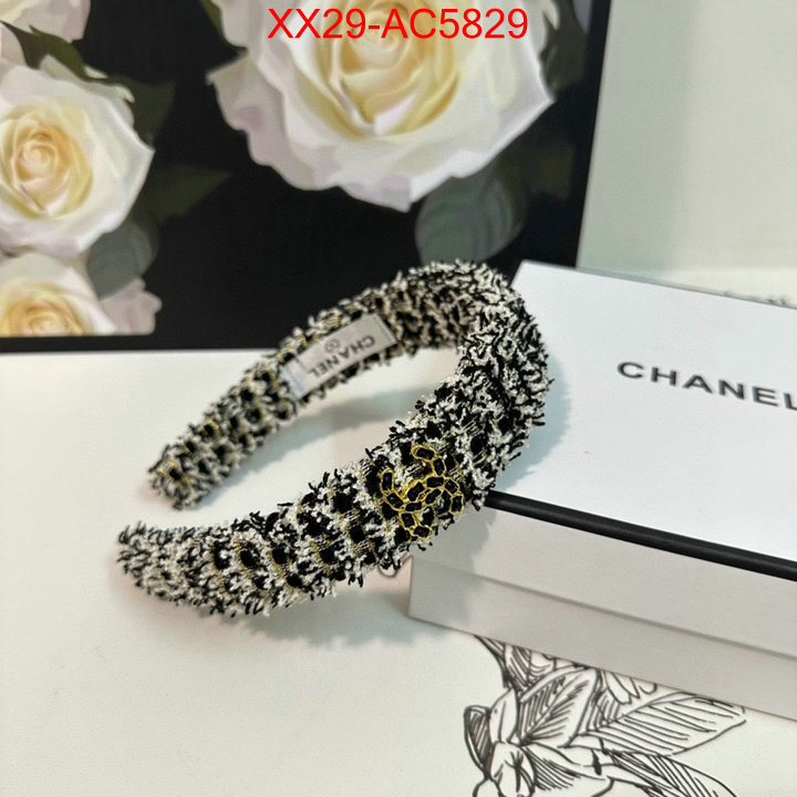 replica 1:1 ID: AC5829