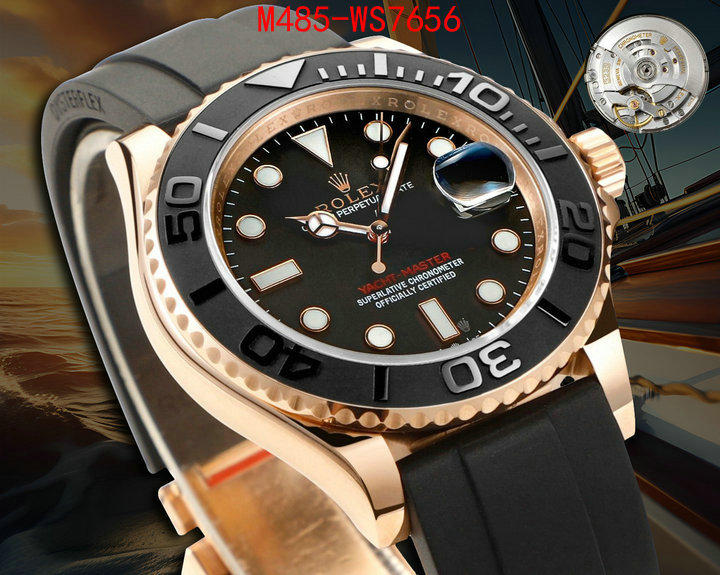 ID: WS7656