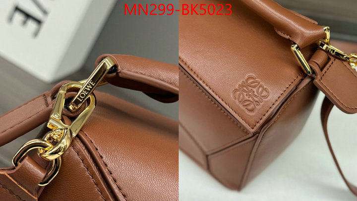 Loewe Bags(TOP)-Puzzle- from china 2024 ID: BK5023 $:299USD,
