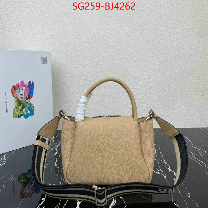 ID: BJ4262 $: 259USD,