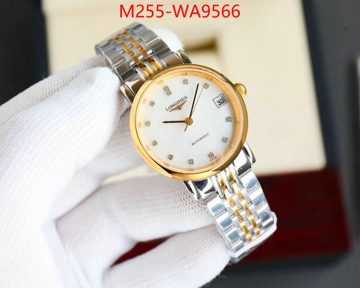 ID: WA9566