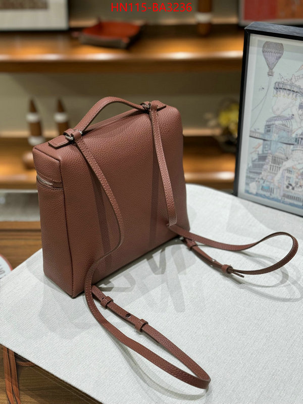 Loro Piana Bags(4A)-Crossbody- fake aaaaa ID: BA3236 $: 115USD,