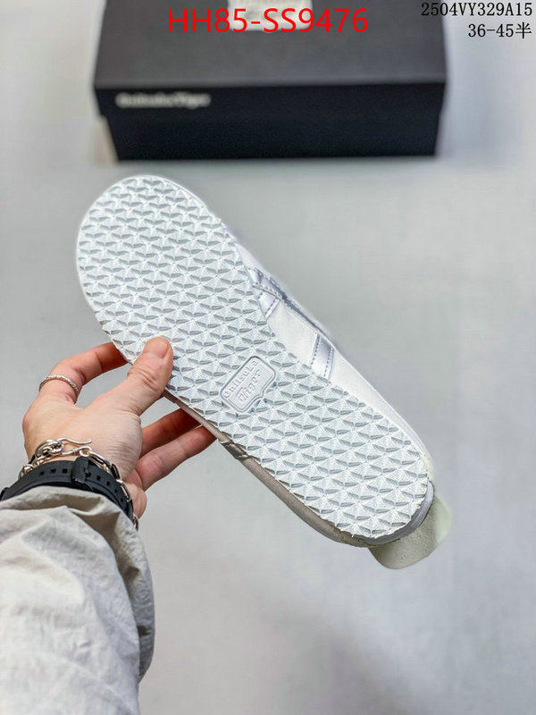 Women Shoes-Onitsuka Tiger where quality designer replica ID:SS9476 $: 85USD