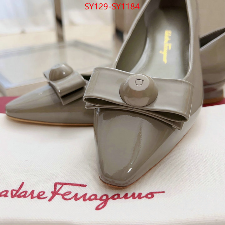 highest quality replica ID: SY1184