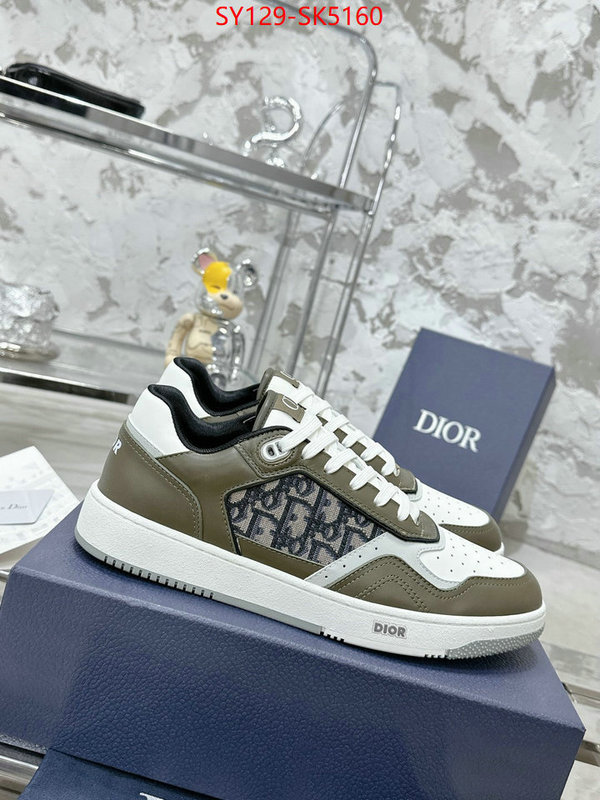 Women Shoes-Dior where to buy replicas ID: SK5160 $: 129USD-shoes yupoo Women Shoes-Dior where to buy replicas ID: SK5160 $: 129USD
