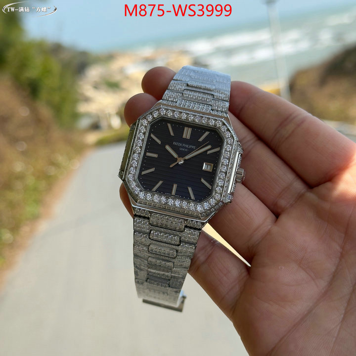 ID: WS3999