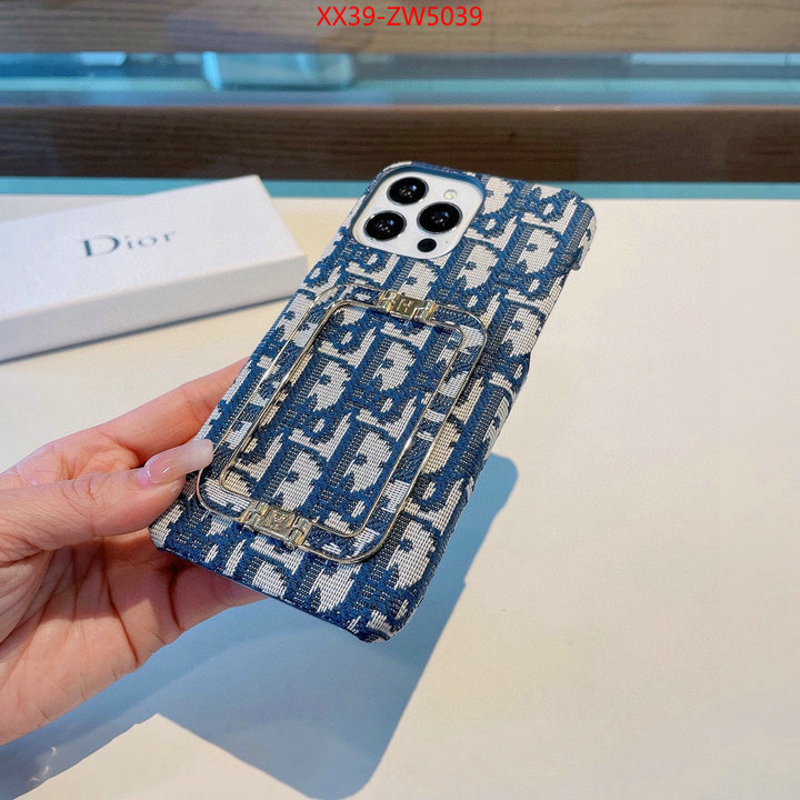 best replica ID: ZW5039