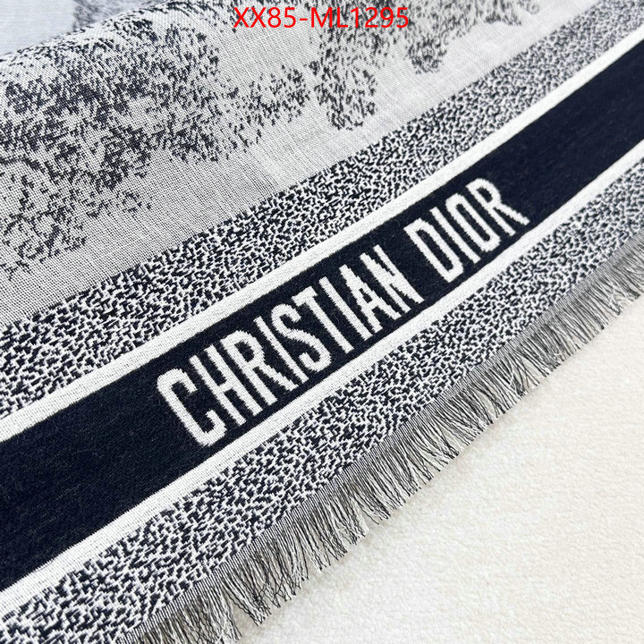 Scarf-Dior are you looking for ID: ML1295 $: 85USD