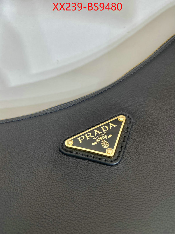 Prada Bags(TOP)-Handbag- sell high quality ID: BS9480 $: 239USD,