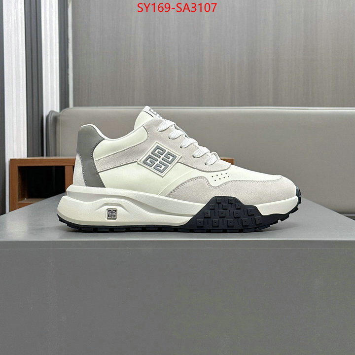 1:1 replica ID: SA3107