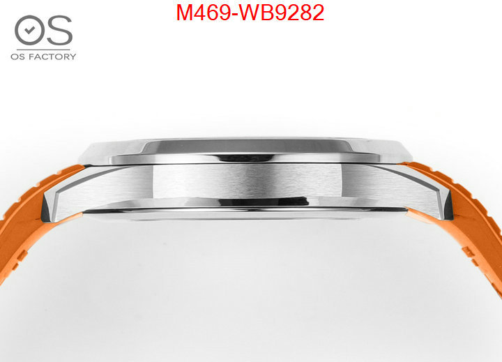 ID: WB9282