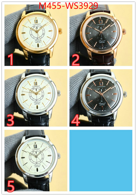 ID: WS3929