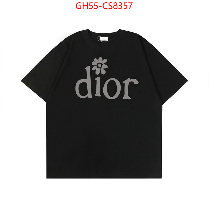 Clothing-Dior the most popular ID: CS8357 $: 55USD